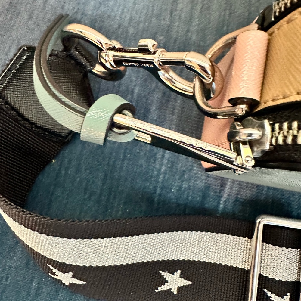 Marc Jacobs Camera Bag - Picture 3 of 6